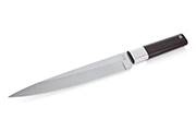 Couteau de cuisine 22 cm Absolu Bois – Couteaux pro français